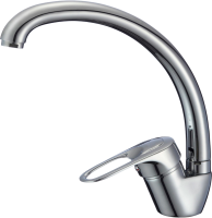 Смеситель для кухни Savol S-T4104-1