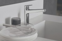Смеситель для кухни Ideal Standard Ceraplan BD325AA хром