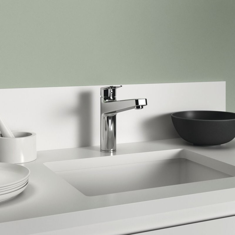 Смеситель для кухни Ideal Standard Ceraplan BD325AA хром
