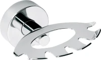 Набор Держатель Bemeta Omega 104110032 + Мыльница 104208082 Набор Держатель Bemeta Omega 104110032 + Мыльница 104208082