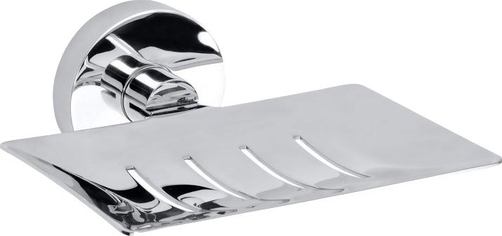 Набор Держатель Bemeta Omega 104110032 + Мыльница 104208082