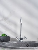 Смеситель для кухни РМС SL115 274F