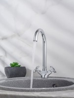Смеситель для кухни РМС SL115 274F