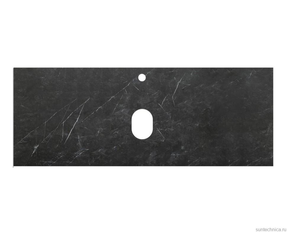 Мебель для ванной комнаты BelBagno Kraft 120 2 ящика, rovere tabacco