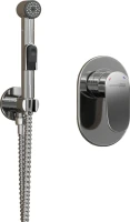 Гигиенический душ Wasserkraft A11057 шланг 120 см
