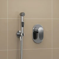 Гигиенический душ Wasserkraft A11057 шланг 120 см