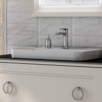 Смеситель для раковины KERAMA MARAZZI Ole 69412KM.21.018 хром