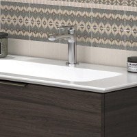 Смеситель для раковины KERAMA MARAZZI Ole 69412KM.21.018 хром