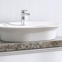 Смеситель для раковины KERAMA MARAZZI Ole 69412KM.21.018 хром