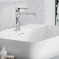 Смеситель для раковины KERAMA MARAZZI Ole 69412KM.21.018 хром
