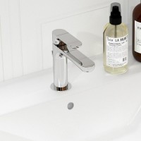 Смеситель для раковины KERAMA MARAZZI Ole 69412KM.21.018 хром