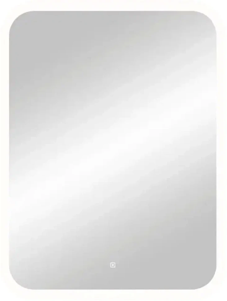 Зеркало CONTINENT ЗЛП140 60х80