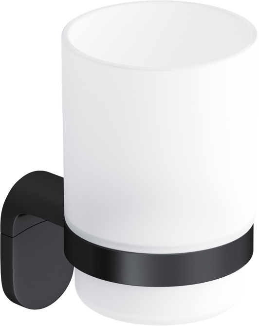 Набор Стакан AM.PM X-Joy A8434322 + Дозатор A85A36922