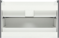 Мебель для ванной комнаты Aquanet Арт 100 подвесная, ясень грин