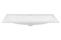 Мебель для ванной комнаты Aquanet Арт 100 подвесная, ясень грин