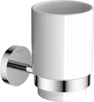 Набор Стакан AQUATEK Бетта AQ4604CR + Дозатор AQ4605CR