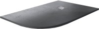 Поддон для душа RGW Stone Tray ST/AR-0128G 80х120 с сифоном