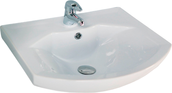 Мебельная раковина AQUATON Смайл 50