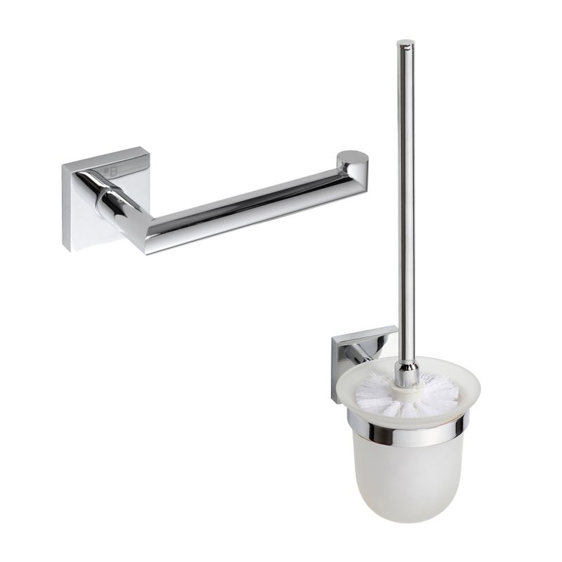 Набор Держатель Bemeta Beta 132212032 + Ершик 132113012