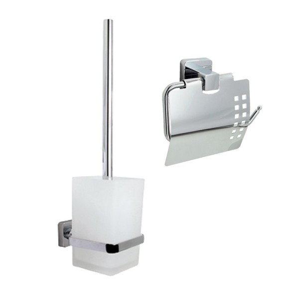 Набор Держатель Wasserkraft Dill K-3925 + Ершик K-3927