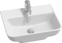 Раковина Jacob Delafon Struktura EGF112 50 см