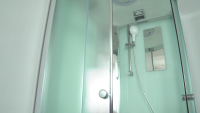 Душевая кабина Timo Comfort T-8890F Fabric Glass