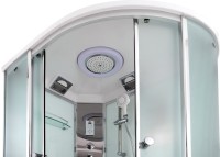 Душевая кабина Timo Comfort T-8890F Fabric Glass