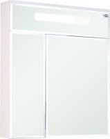 Зеркало-шкаф Onika Сигма 60 с подсветкой