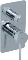 Встраиваемый смеситель для душа и ванны Allen Brau Priority 5.31A11-00 С ВНУТРЕННЕЙ ЧАСТЬЮ, хром