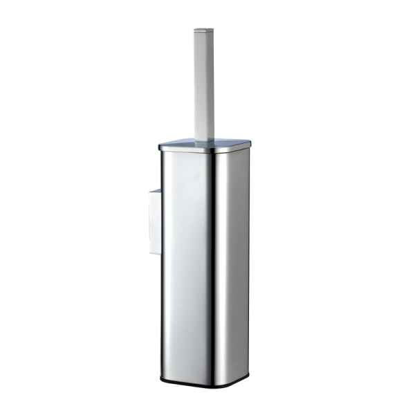 Ершик для унитаза Wasserkraft Abens 1167 хром