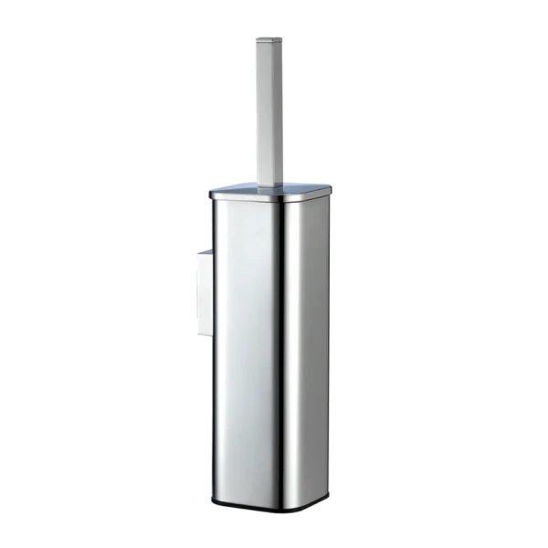 Ершик для унитаза Wasserkraft Abens 1167 хром