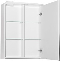 Мебель для ванной комнаты Style Line Жасмин-2 50 Люкс Plus, белая