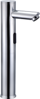 Смеситель для раковины beWash Photocell BWAM0BH808 сенсорный, хром
