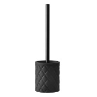 Ершик для унитаза Wasserkraft Never K-1827 черный Ершик для унитаза Wasserkraft Never K-1827 черный