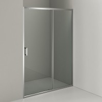 Душевая дверь в нишу Orange E02 140TCR 140