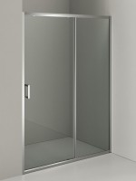 Душевая дверь в нишу Orange E02 140TCR 140