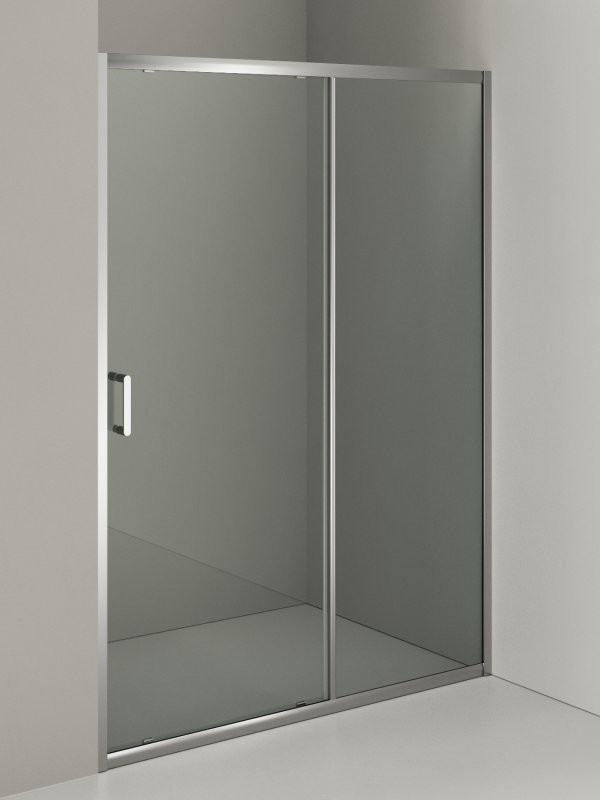 Душевая дверь в нишу Orange E02 140TCR 140