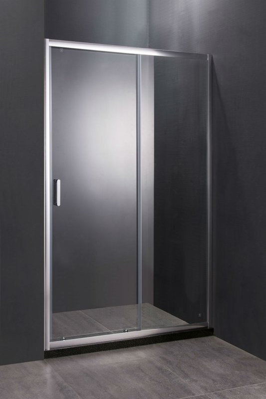 Душевая дверь в нишу Orange E02 140TCR 140