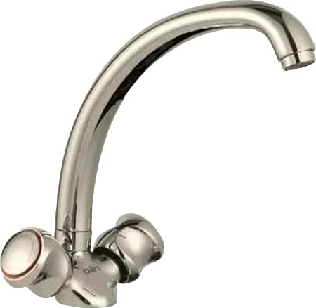 Смеситель для кухни D-lin D153811 хром