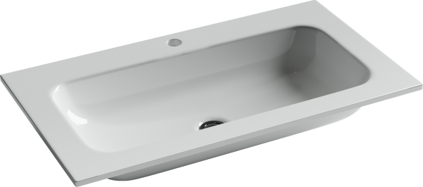 Мебельная раковина Ceramicanova Grace CN7012 80