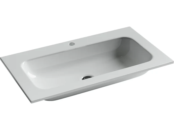 Мебельная раковина Ceramicanova Grace CN7012 80