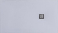 Поддон для душа Aquanet Pleasure ATS- U-W 140x80 с сифоном