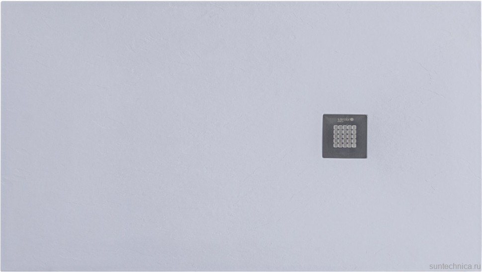Поддон для душа Aquanet Pleasure ATS- U-W 140x80 с сифоном