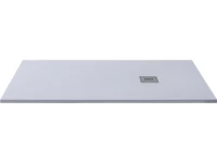 Поддон для душа Aquanet Pleasure ATS- U-W 140x80 с сифоном