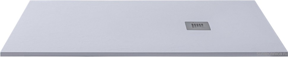 Поддон для душа Aquanet Pleasure ATS- U-W 140x80 с сифоном