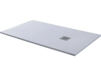 Поддон для душа Aquanet Pleasure ATS- U-W 140x80 с сифоном