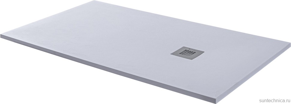Поддон для душа Aquanet Pleasure ATS- U-W 140x80 с сифоном