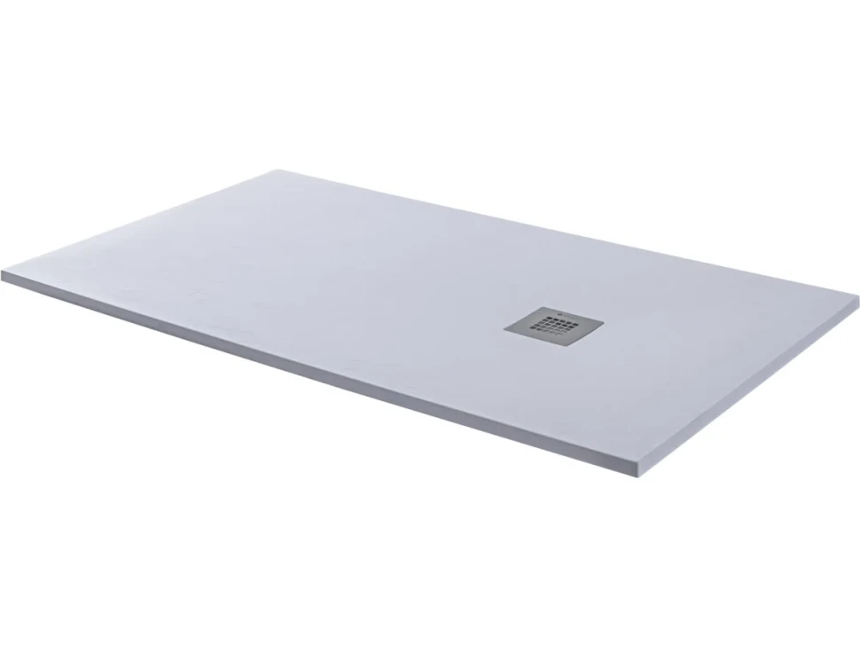 Поддон для душа Aquanet Pleasure ATS- U-W 140x80 с сифоном
