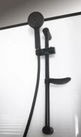 Душевая кабина Grossman Classic GR271QR 90х90 см, без крыши