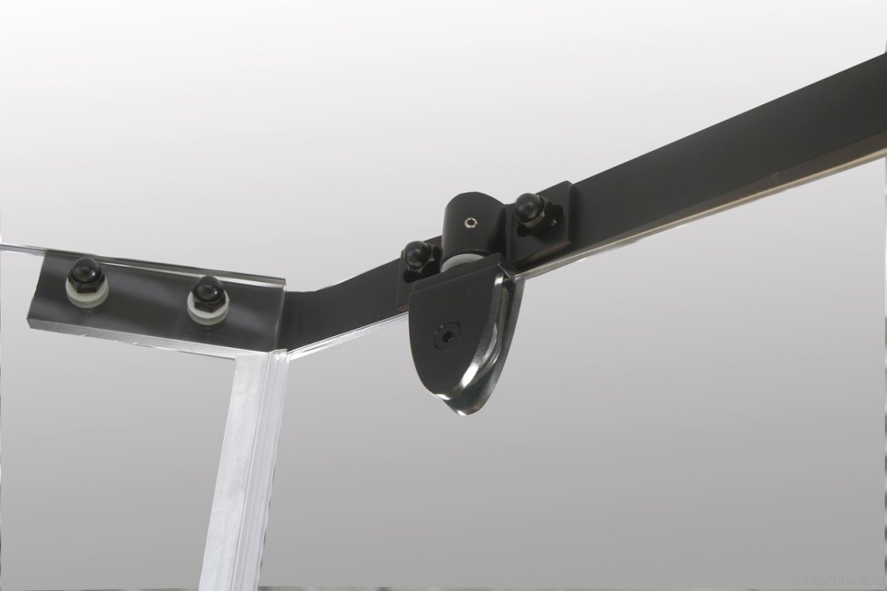 Душевая кабина Grossman Classic GR271QR 90х90 см, без крыши